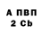 Метадон белоснежный Hanna Akopdzhanova