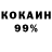 COCAIN 99% Dan Keeling